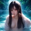 奶水动漫哺乳顾问张惠敏国际认证哺乳顾问头像，专业亲切的哺乳指导专家